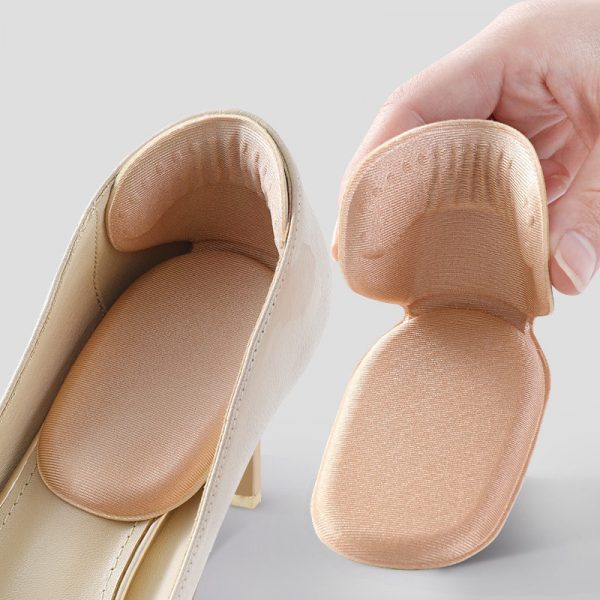 Protezioni 2 in 1 per il tallone - Imagen 8
