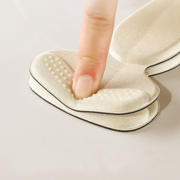 Protezioni 2 in 1 per il tallone - Imagen 6