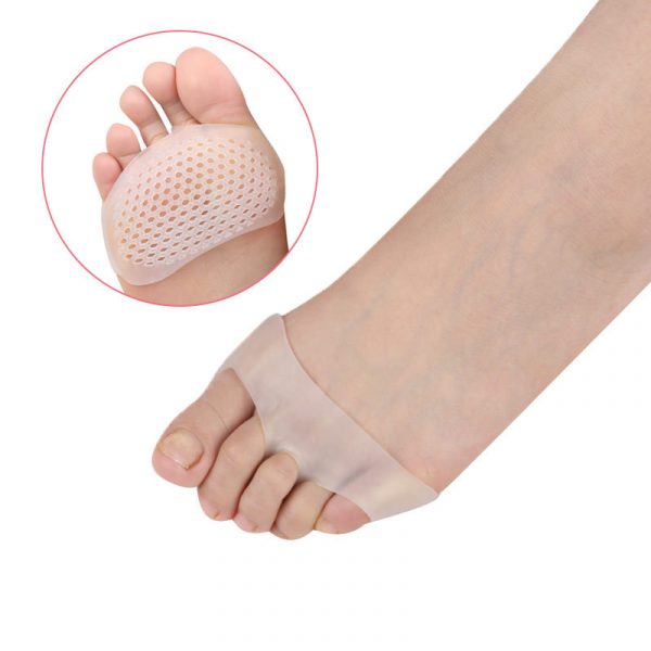Solette in gel per piedi - Imagen 4