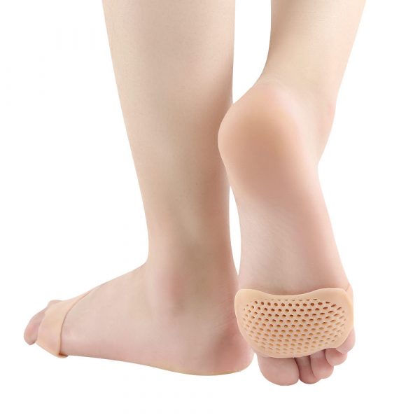 Solette in gel per piedi - Imagen 5